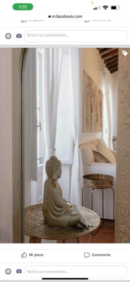 Ferienwohnung Navona Nest Luxury Rom Exterior foto